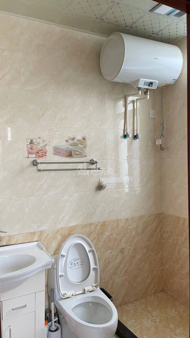 俞塘一村11500125周边环境图7