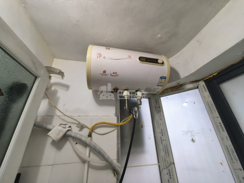 科苑西住宅小区1150131卫生间图6