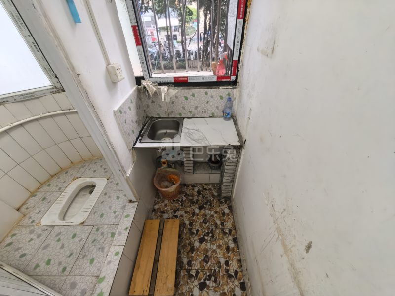 科苑西住宅小区1150131厨房图5