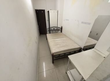 科苑西住宅小区 