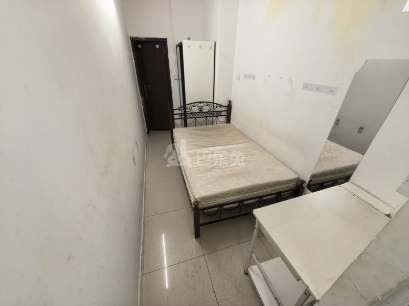 科苑西住宅小区1150131卧室图4