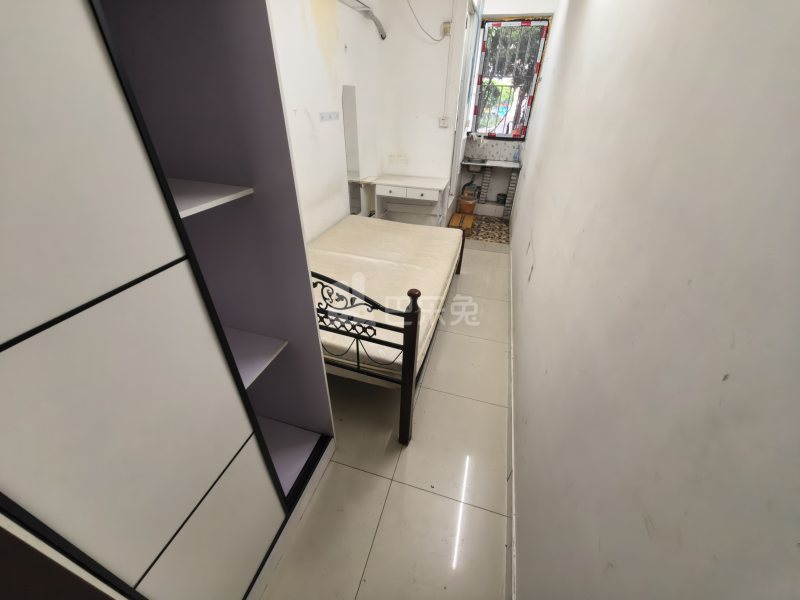 科苑西住宅小区1150131卧室图0