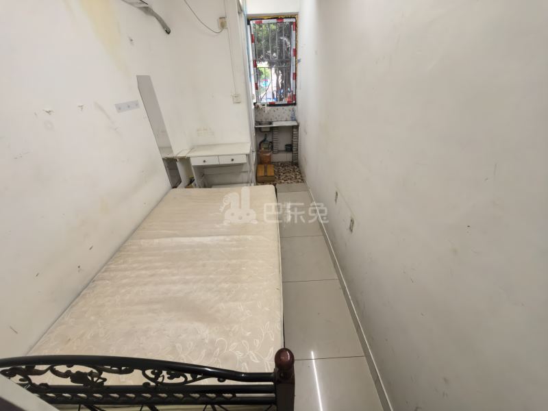 科苑西住宅小区1150131卧室图1