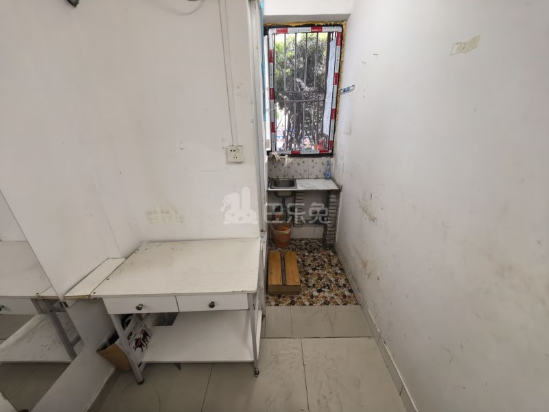 科苑西住宅小区1150131卧室图2