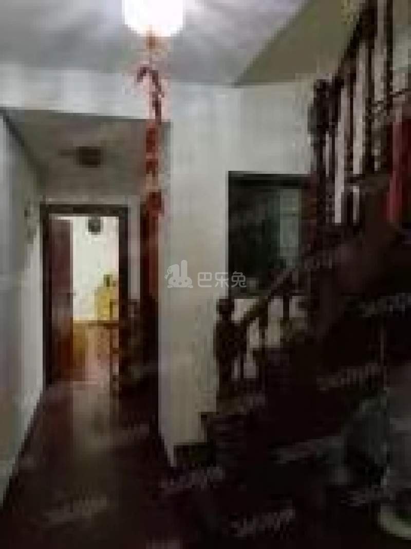 工人新村11510691周边环境图2