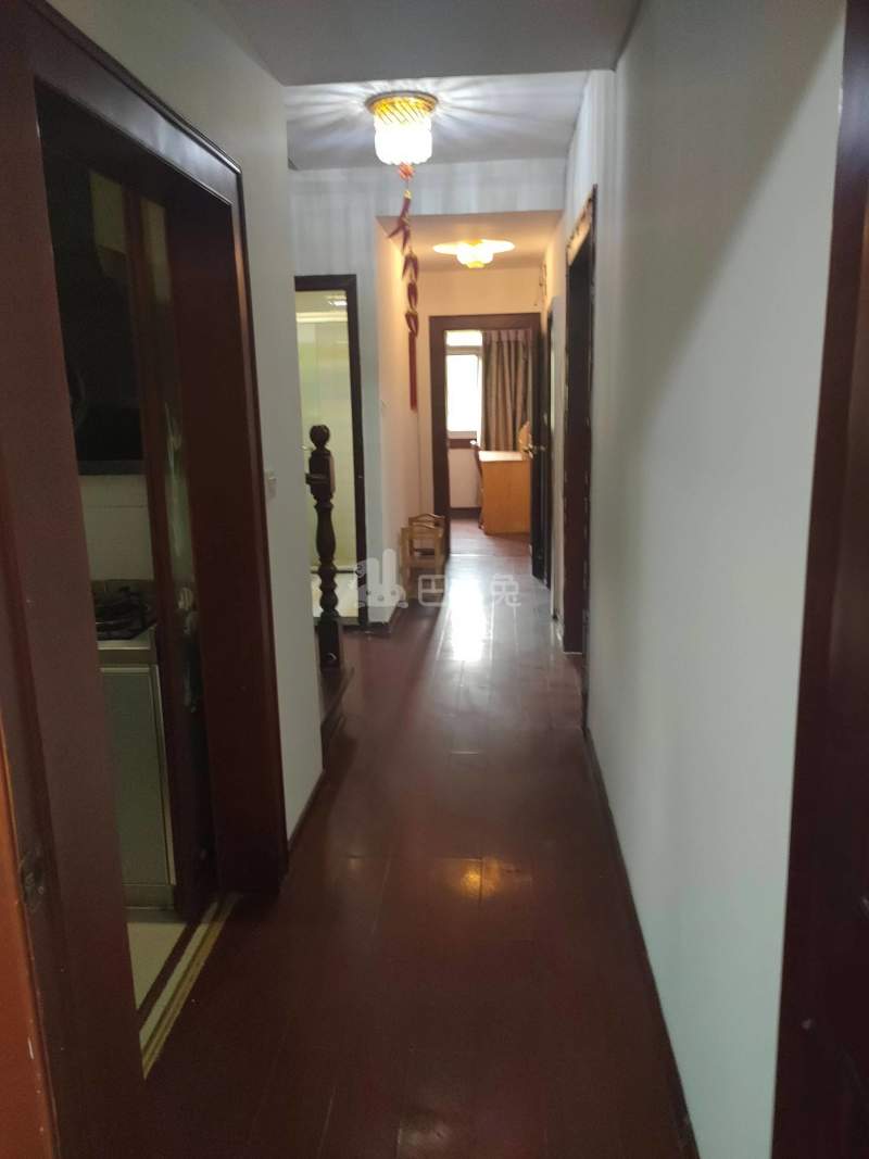 工人新村11510691周边环境图4