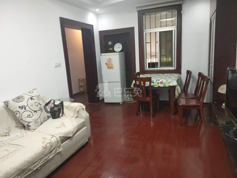 工人新村11510691周边环境图5