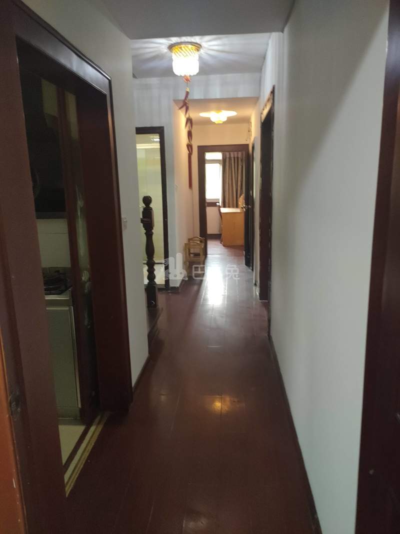 工人新村11510691周边环境图6