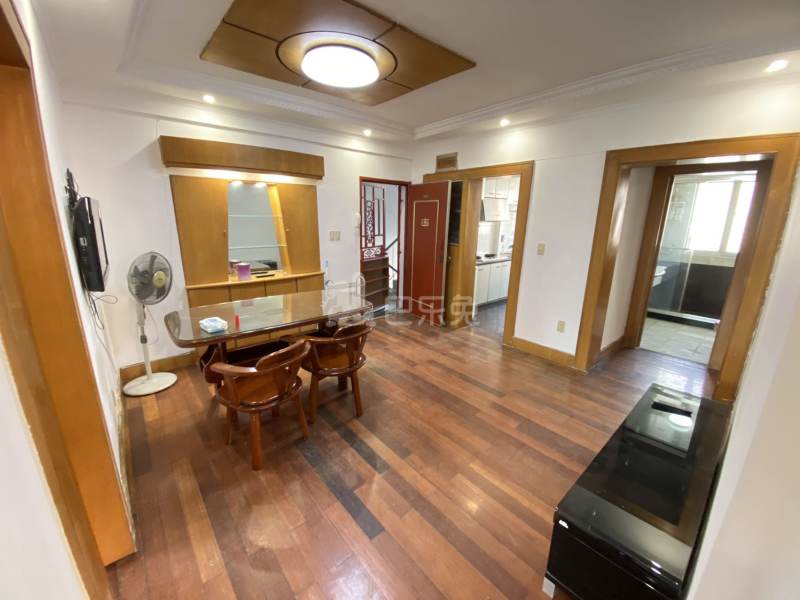 罗阳一村11510716客厅图6