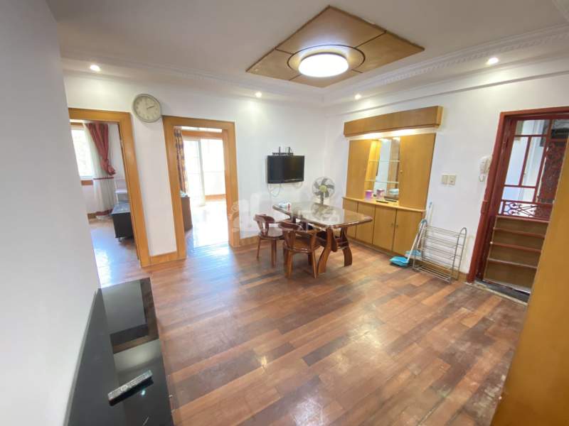 罗阳一村11510716客厅图7