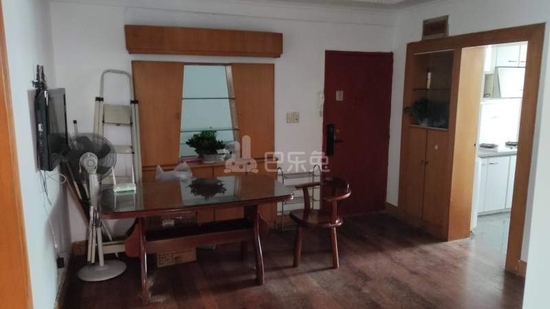 罗阳一村11510716客厅图4