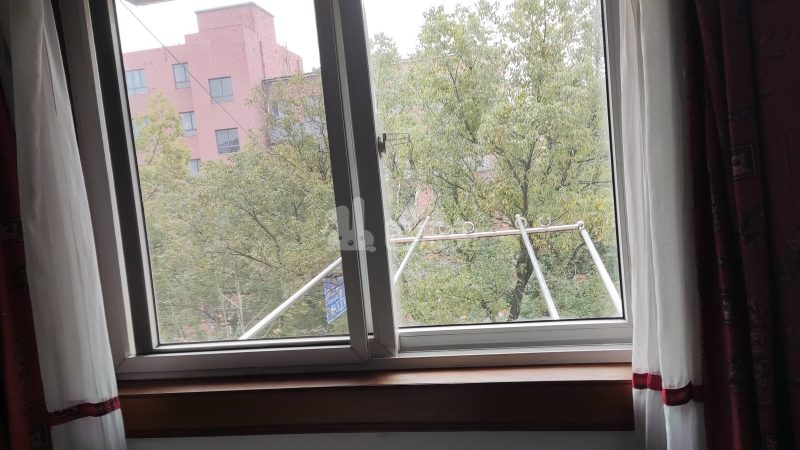 罗阳一村11510716卧室窗户图17