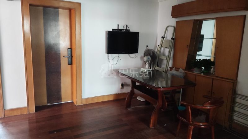 罗阳一村11510716客厅图5