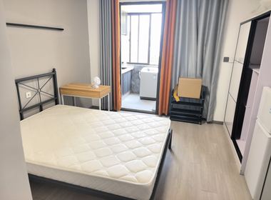 美罗家园澜景苑 