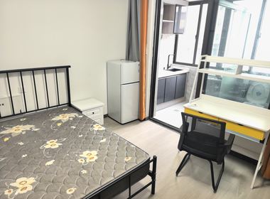 美罗家园澜景苑 