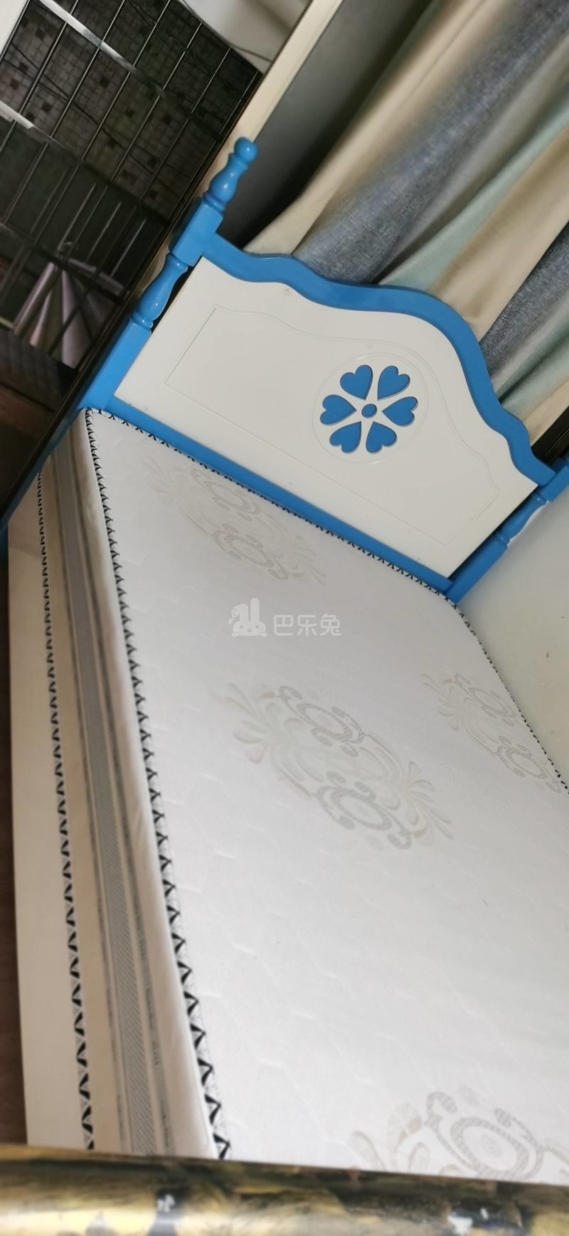 黄边村（白云区）11512102周边环境图2