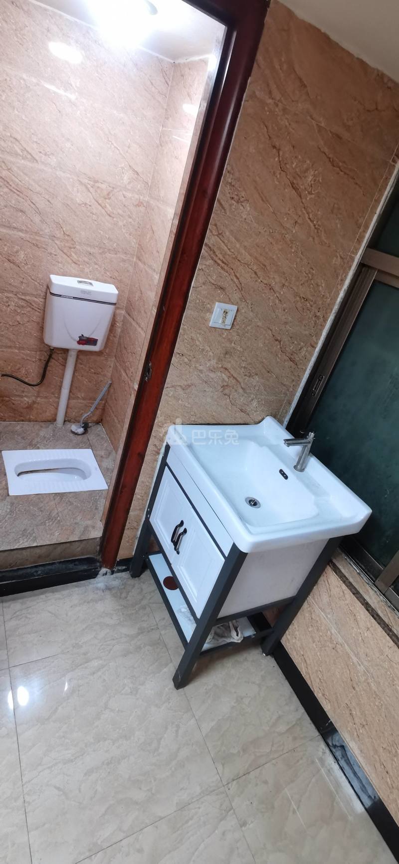 黄边村（白云区）11512102周边环境图1