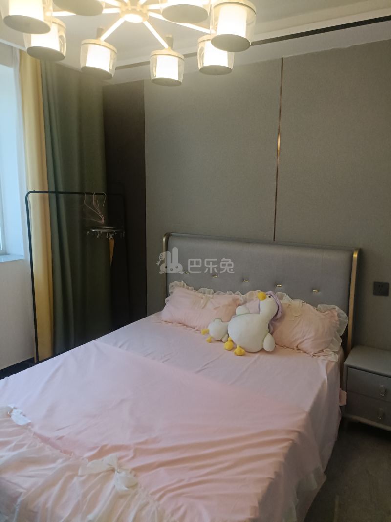 陈湾小区11520611卧室图1