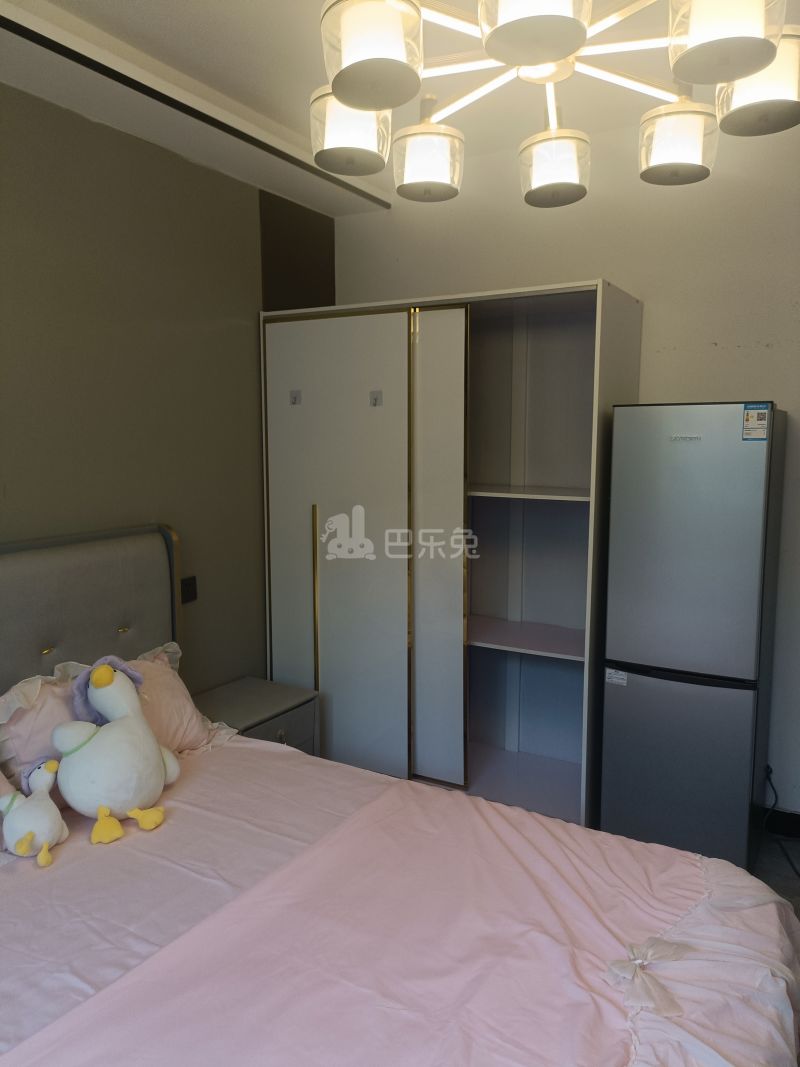 陈湾小区11520611卧室图2