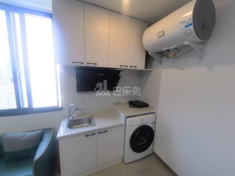 申航大厦11521480厨房图5