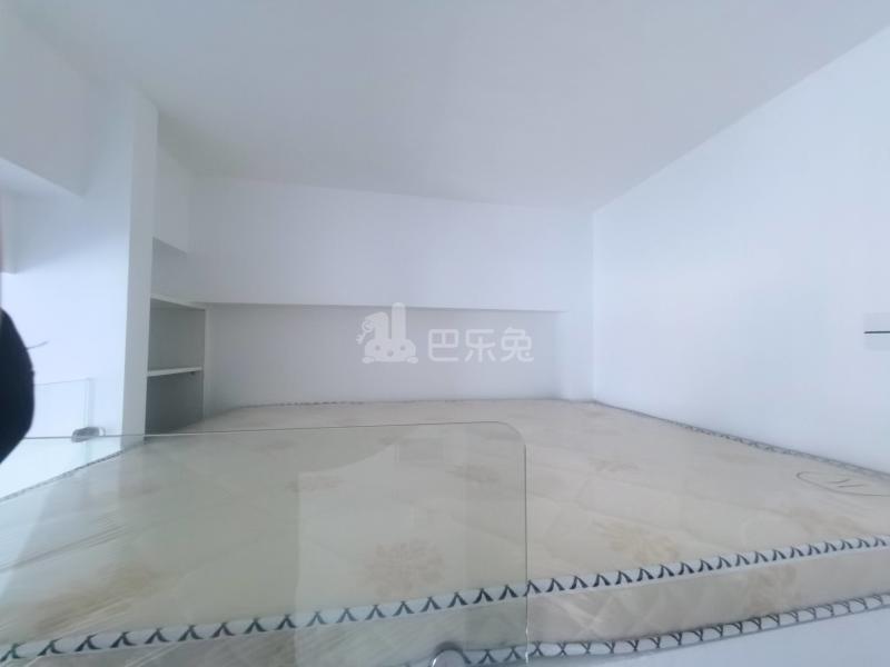 申航大厦11521480卧室图2