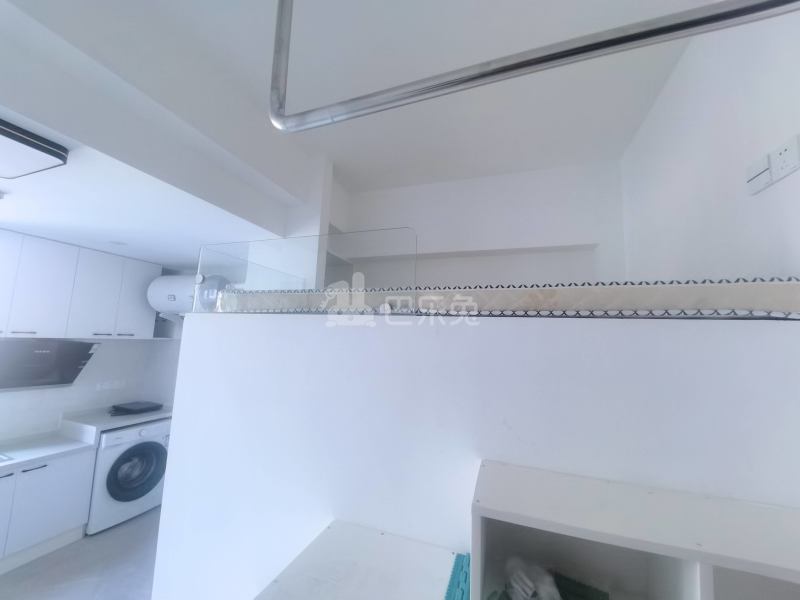 申航大厦11521480卧室图0