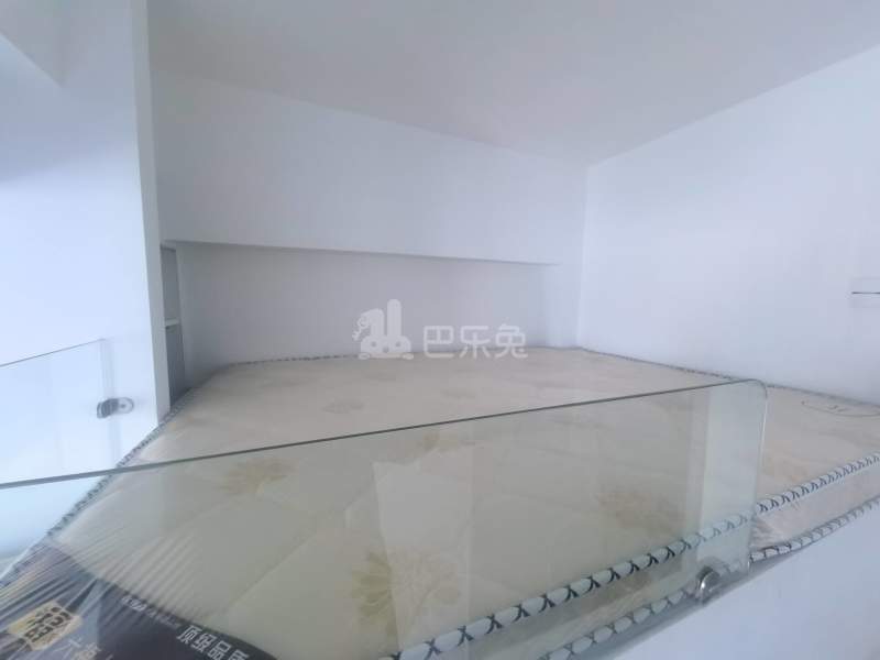 申航大厦11521480卧室图1