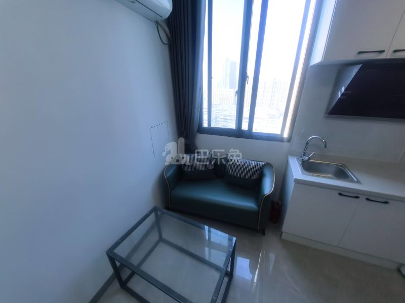 申航大厦11521480客厅图4