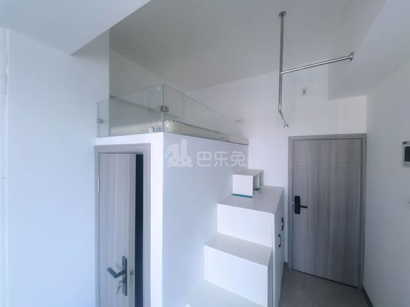 申航大厦11521480卧室图3