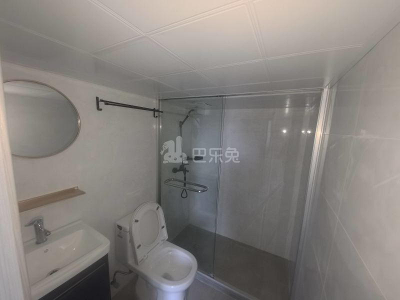 申航大厦11521480卫生间图6