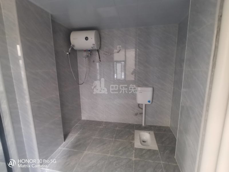 永兴村（龙归）11523901周边环境图1