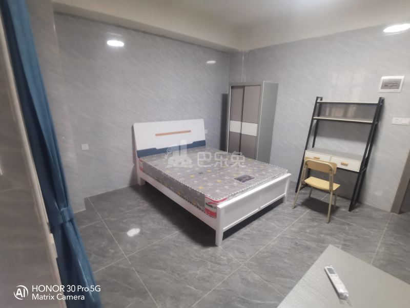 永兴村（龙归）11523901周边环境图2