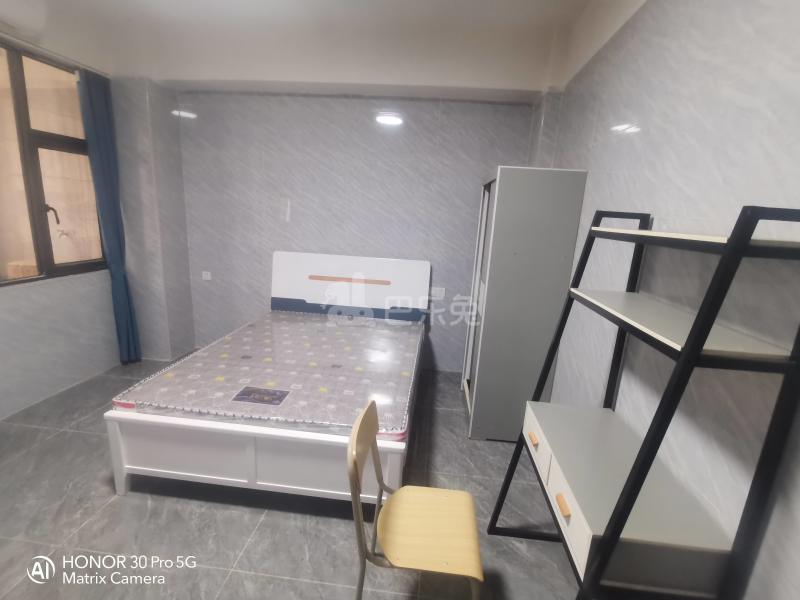 永兴村（龙归）11523901周边环境图6