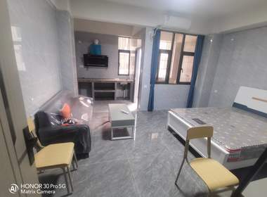 永兴村（龙归） 1室0厅0卫