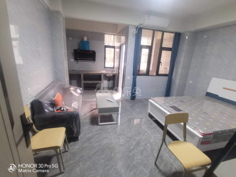 永兴村（龙归）11523901周边环境图0