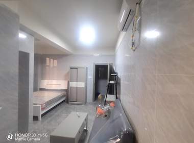 永兴村（龙归） 1室0厅1卫