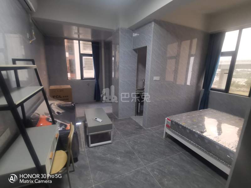 永兴村（龙归）11523928周边环境图3