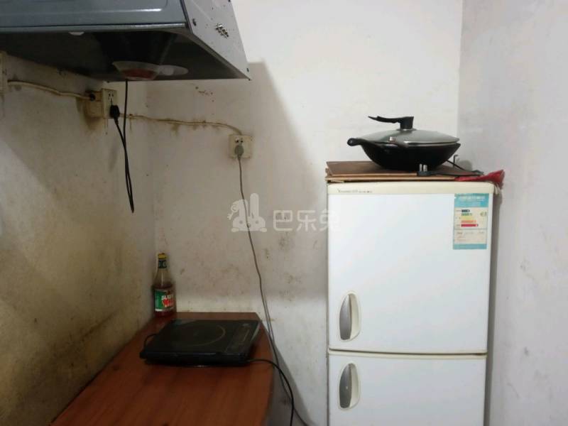 中环一号一期9765832厨房图5