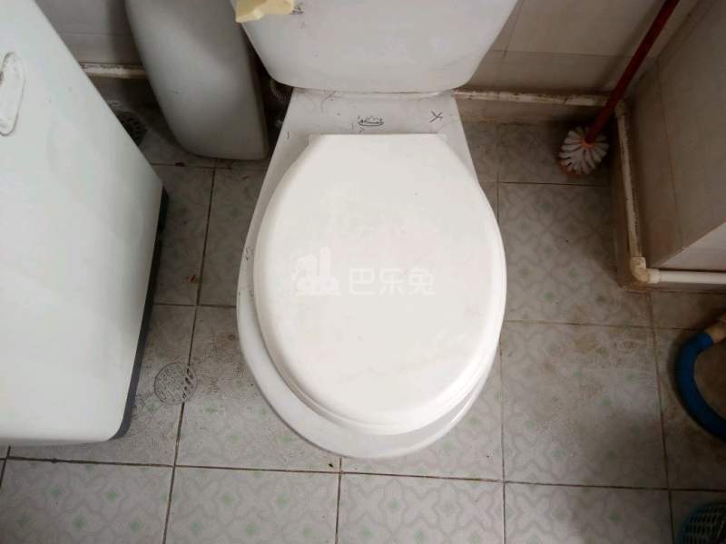 中环一号一期9765832卫生间图17