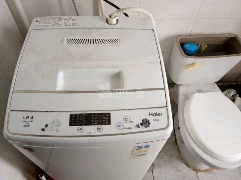 中环一号一期9765832卫生间图18