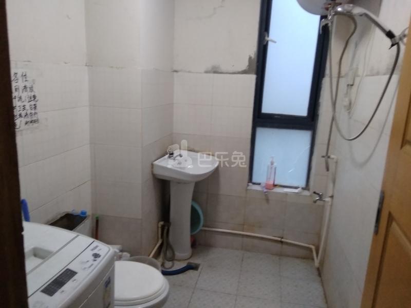 中环一号一期9765832卫生间图16