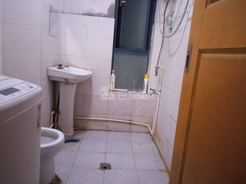 中环一号一期9765832卫生间图14