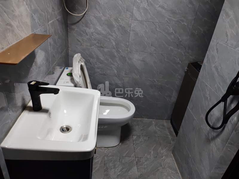 九堡东方公寓11532572卫生间图6