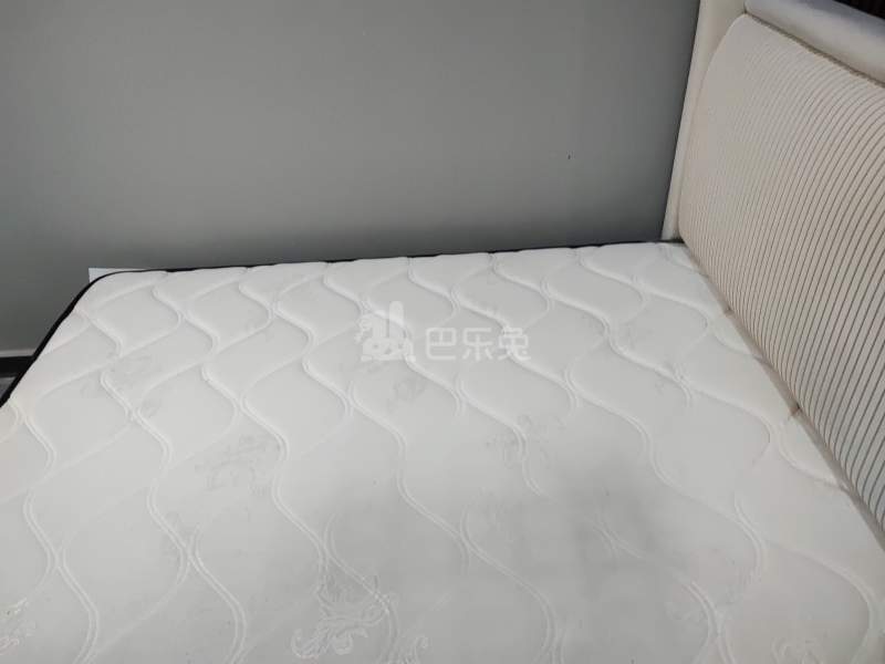 九堡东方公寓11532572卧室图1