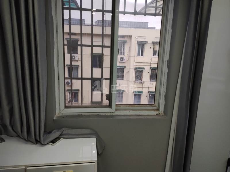 九堡东方公寓11532572卧室窗户图9