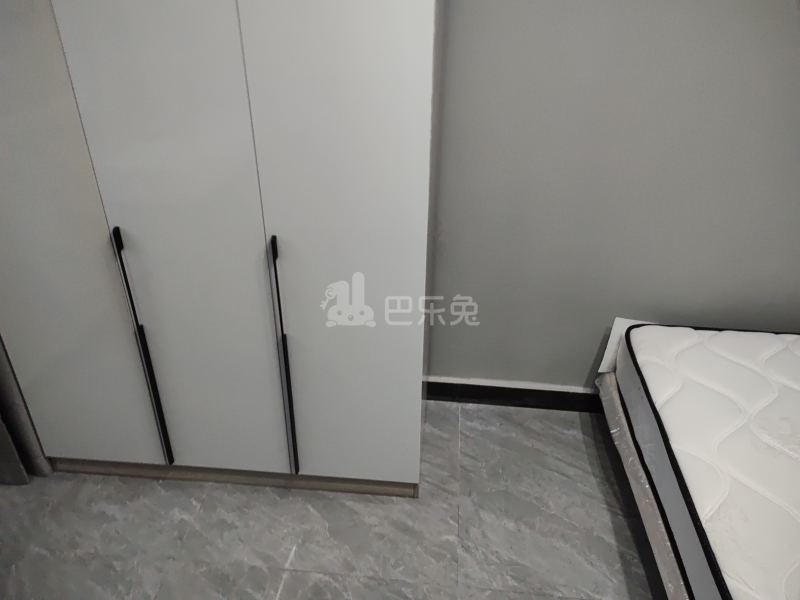 九堡东方公寓11532572卧室图3