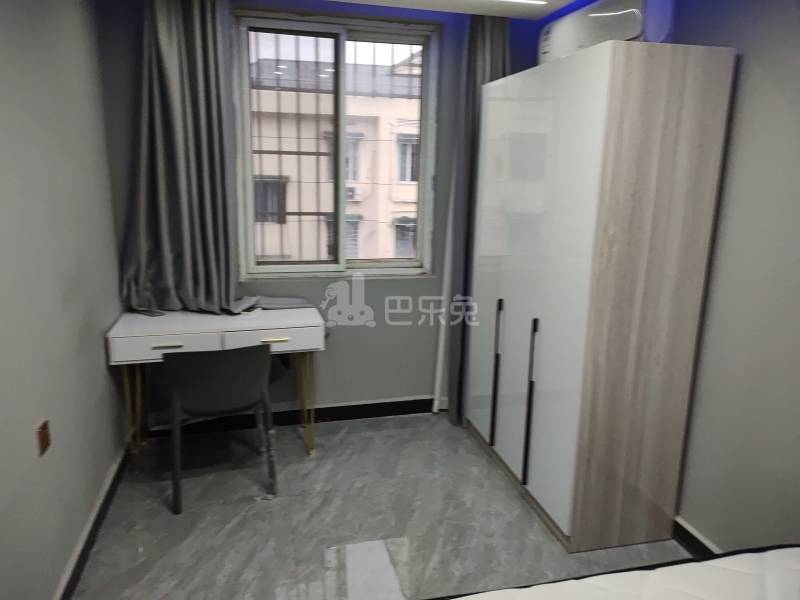 九堡东方公寓11532572卧室图2