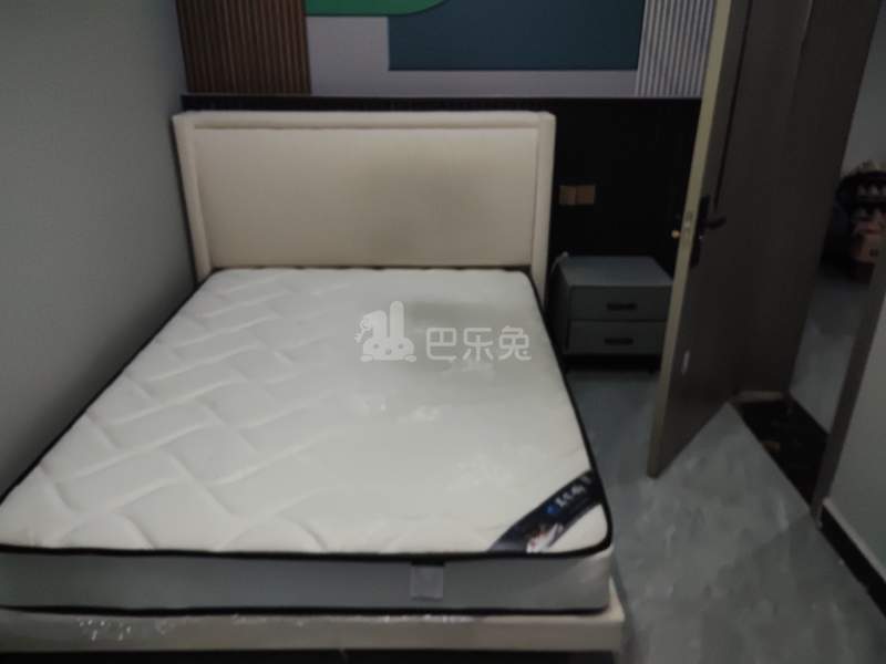 九堡东方公寓11532572卧室图0