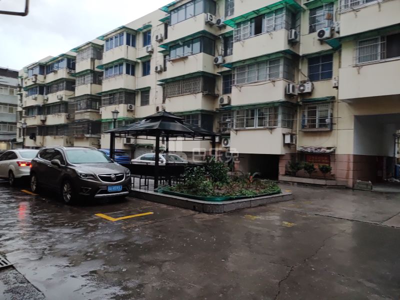 九堡东方公寓11532572周边环境图8