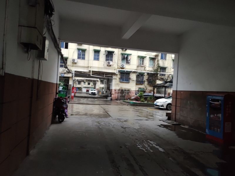 九堡东方公寓11532572周边环境图7